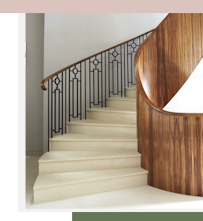 Услуги Лестницы под ключ в Морозовске