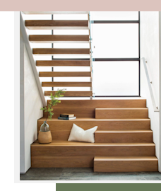 Услуги Лестницы под ключ в Морозовске