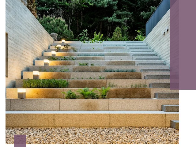 Монтаж лестниц под ключ в Морозовске — быстро и качественно