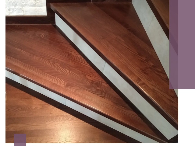 Ремонт металлических и бетонных лестниц в Морозовске быстро и качественно