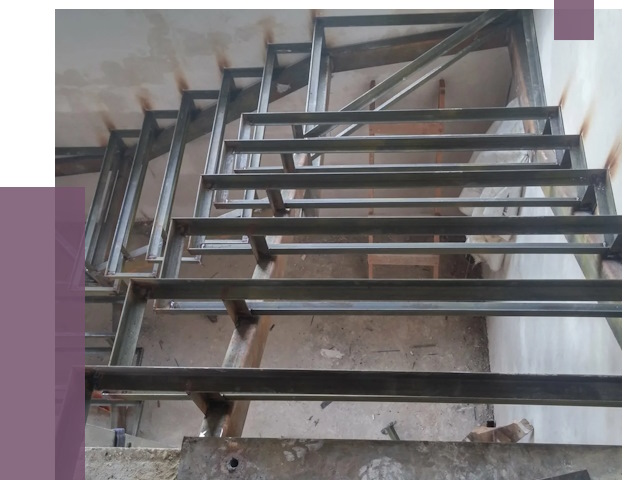 Демонтаж лестниц в Морозовске от 4312 руб. 