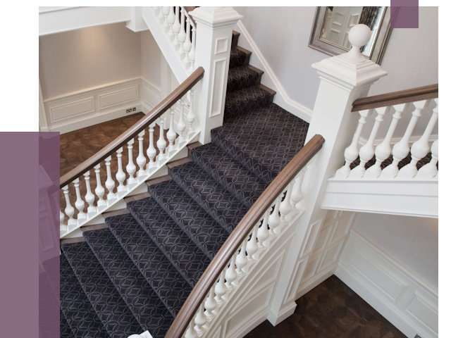 Деревянные лестницы в Морозовске на заказ от 431172 руб. — ПРОЛЁТ-Мрз