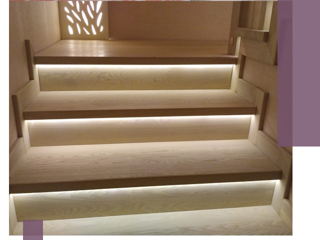 Облицовка бетонных лестниц под ключ в Морозовске качественно и быстро