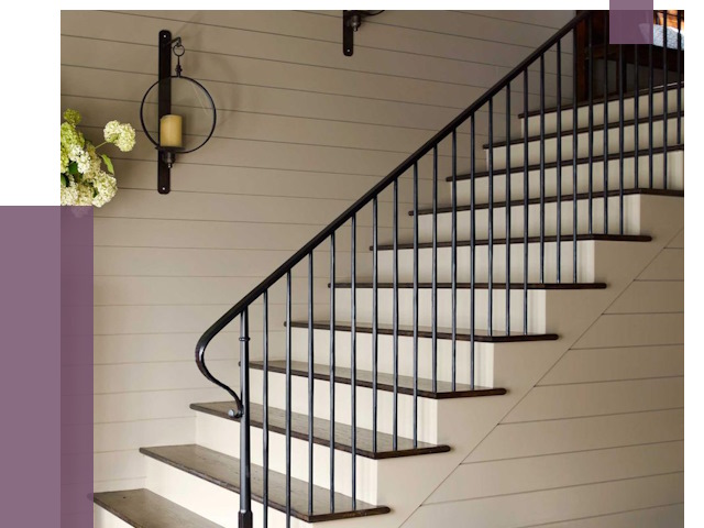 Лестницы для дома в Морозовске —  от 76995 руб. | ПРОЛЁТ-Мрз