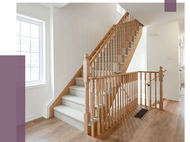 Мансардные лестницы в Морозовске от 18992 руб. | ПРОЛЁТ-Мрз