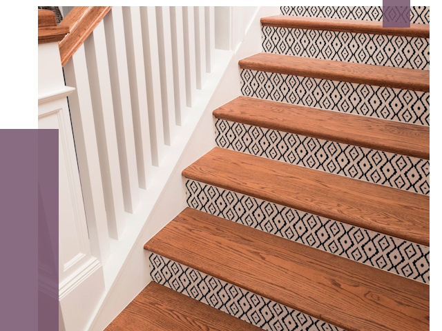 Покраска лестниц в Морозовске от 1899 руб. — цены и сроки | ПРОЛЁТ-Мрз