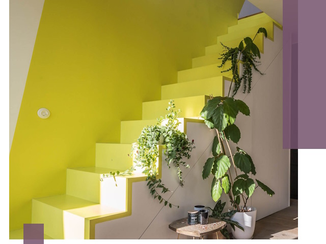 Профессиональная покраска лестниц в Морозовске с гарантией качества