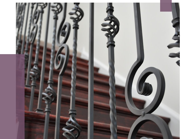 Демонтаж перил в Морозовске от 4312 руб. — разборка и вывоз | ПРОЛЁТ-Мрз