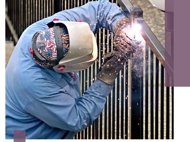 Демонтаж перил срочно и аккуратно в Морозовске