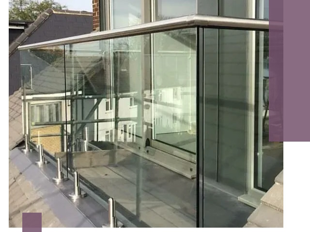 Демонтаж балконных ограждений в Морозовске — быстро и безопасно