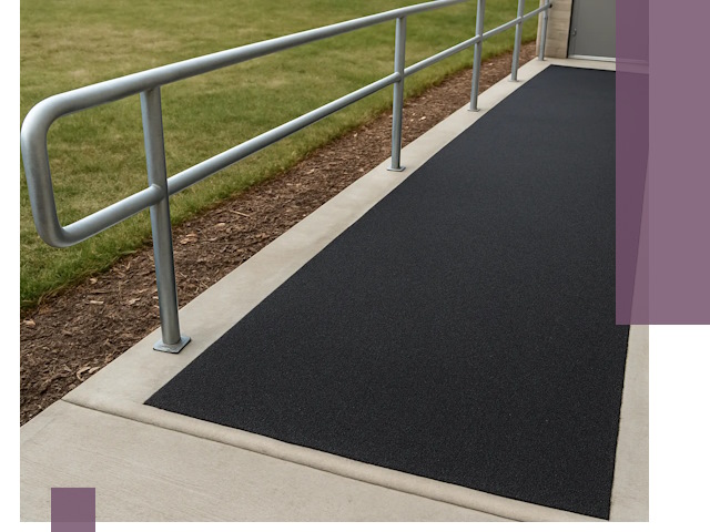 Демонтаж пандусов в Морозовске: быстро и аккуратно