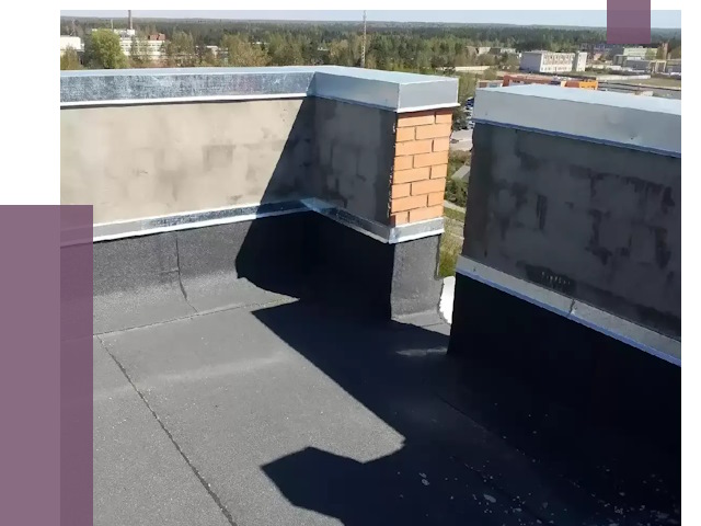 Демонтаж парапетов в Морозовске от 4312 руб.  | ПРОЛЁТ-Мрз