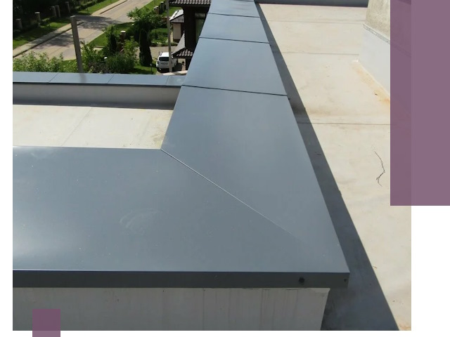 Демонтаж парапетов любой сложности в Морозовске быстро и аккуратно