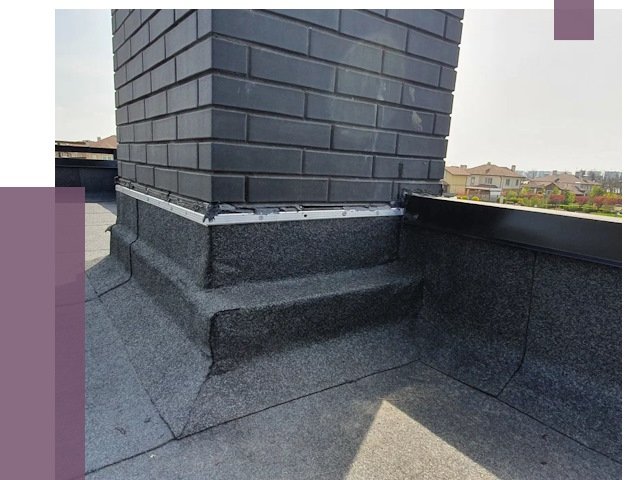 Ремонт парапетов в Морозовске от 7905 руб.  | ПРОЛЁТ-Мрз