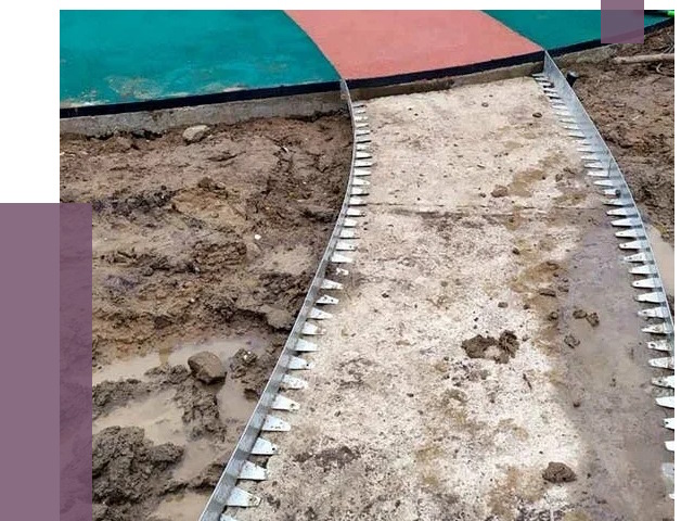 Оцинкованные бордюры в Морозовске от 4312 руб. — купить под ключ | ПРОЛЁТ-Мрз