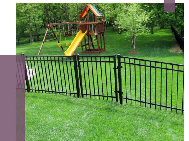 Изготовление газонных ограждений в Морозовске от 4312 руб. | ПРОЛЁТ-Мрз