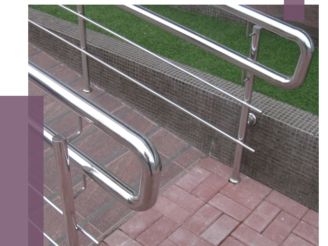 Поручни для инвалидов в Морозовске под ключ от 6365 руб.