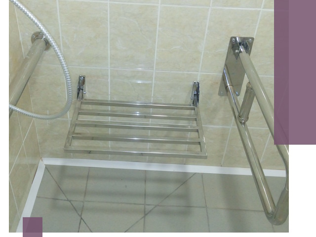 Демонтаж поручней для инвалидов в Морозовске быстро и безопасно